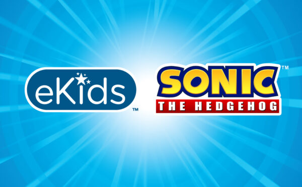 eKids Sonic The Hedgehog - Imagen 3