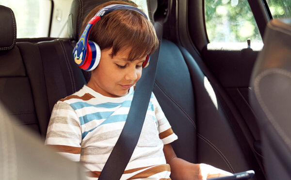 eKids Sonic The Hedgehog - Imagen 5