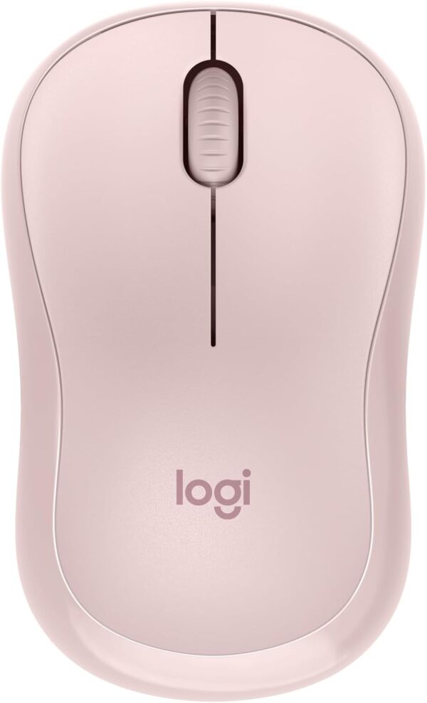 Logitech Ratón Bluetooth silencioso M240 - Imagen 7