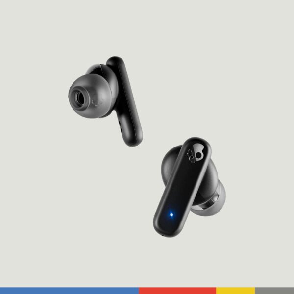 Skullcandy Smokin' Buds - Auriculares inalámbricos - Imagen 3