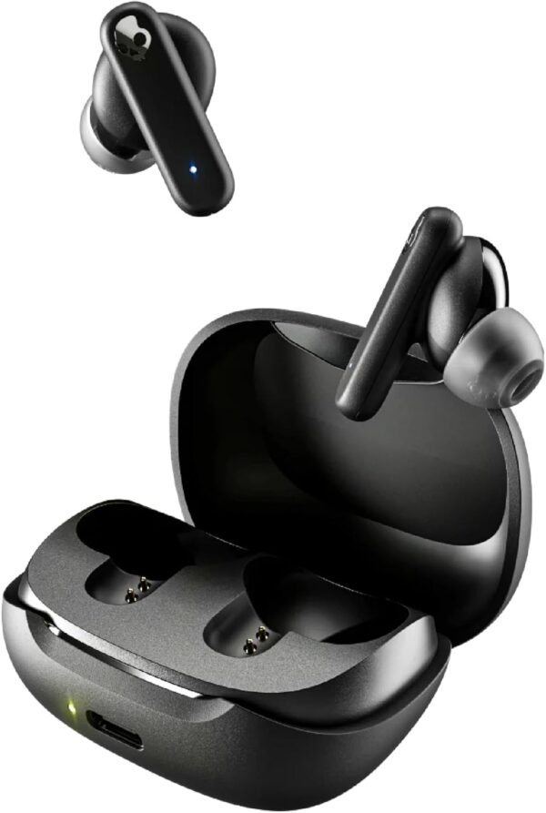 Skullcandy Smokin' Buds - Auriculares inalámbricos - Imagen 2