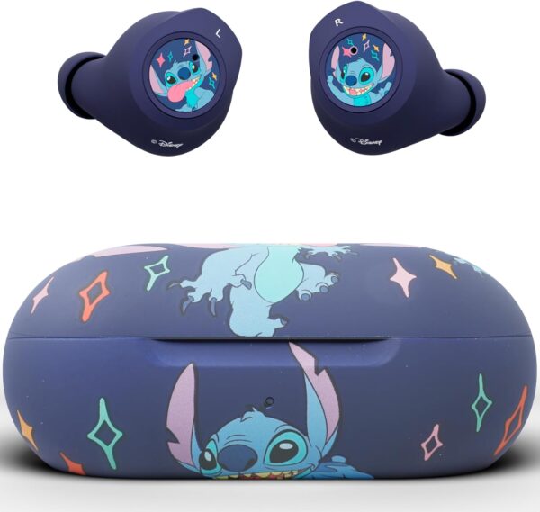 Disney Lilo and Stitch - Auriculares - Imagen 9