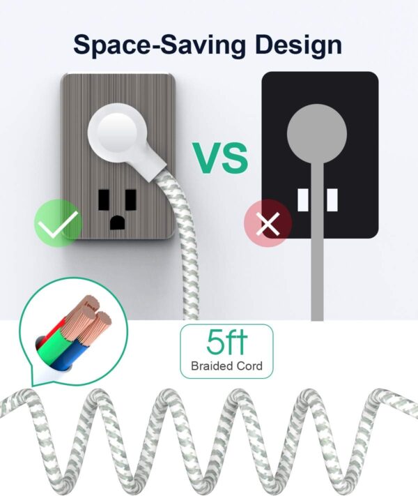 Tira de alimentación USB - Imagen 6