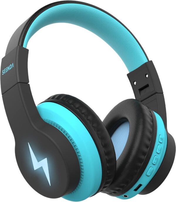 seenda Auriculares Bluetooth - Imagen 7