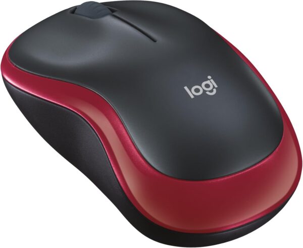 Logitech Ratón inalámbrico M185, 2.4 GHz - Imagen 9
