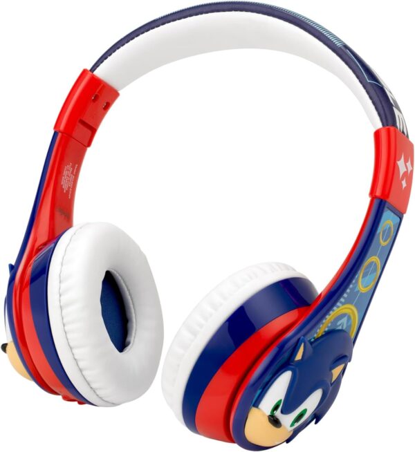 eKids Sonic The Hedgehog - Imagen 2