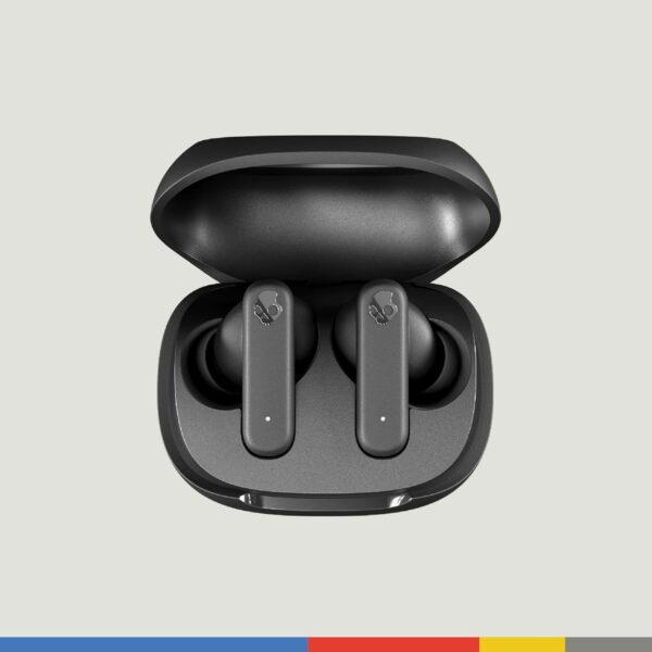 Skullcandy Smokin' Buds - Auriculares inalámbricos - Imagen 4