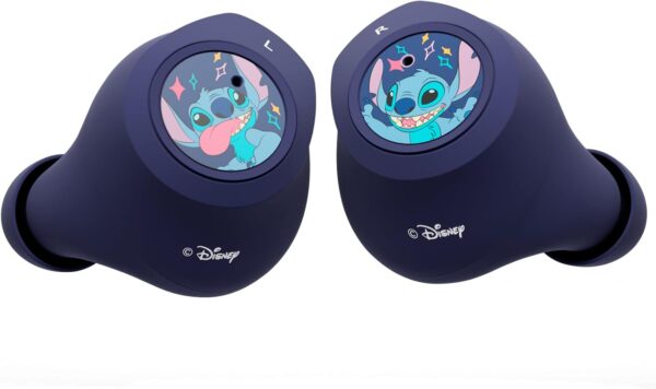 Disney Lilo and Stitch - Auriculares - Imagen 4