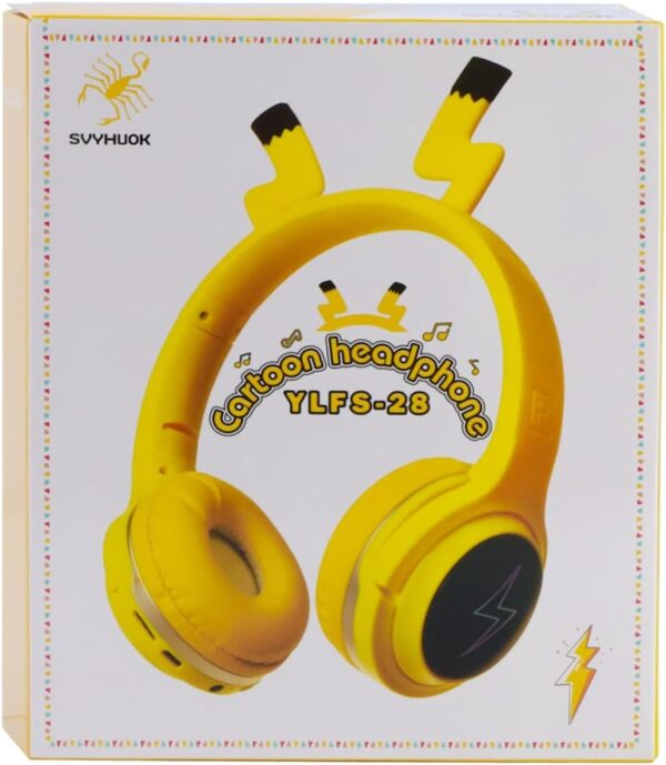 SVYHUOK Auriculares - Imagen 2
