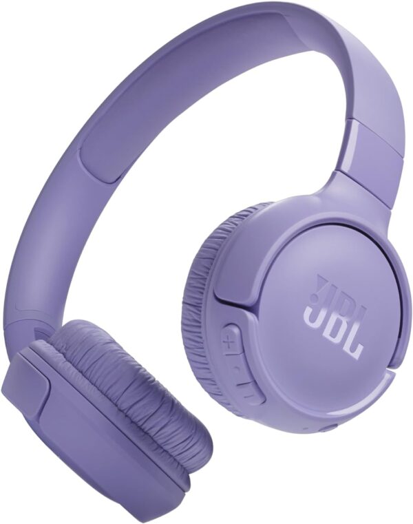 JBL Tune 520BT - Imagen 4