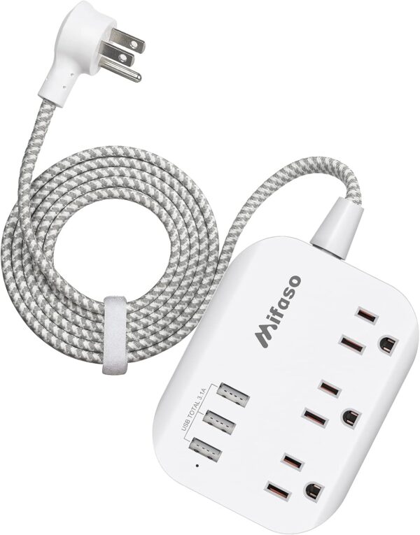 Tira de alimentación USB - Imagen 7