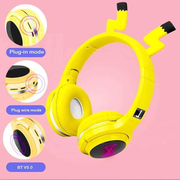 SVYHUOK Auriculares - Imagen 3