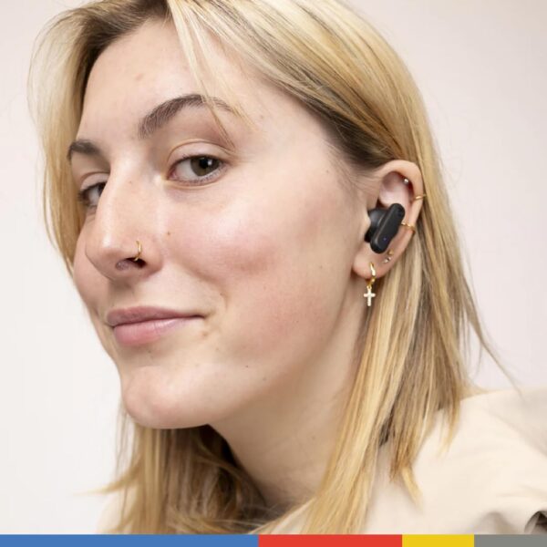 Skullcandy Smokin' Buds - Auriculares inalámbricos - Imagen 7