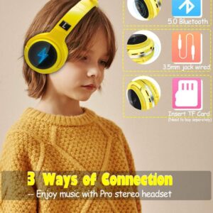 SVYHUOK Auriculares