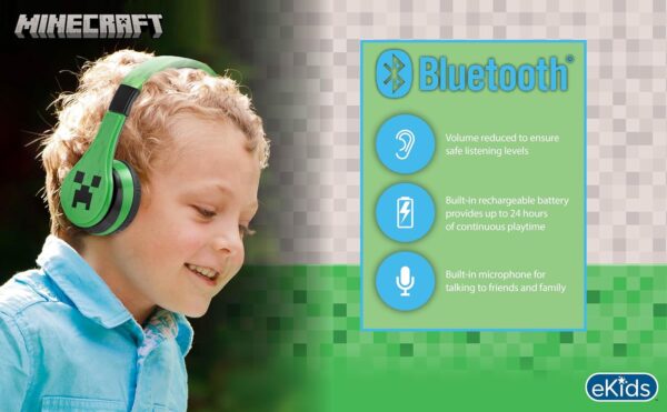 eKids Minecraft - Imagen 9