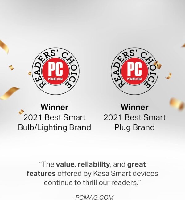 Kasa Smart regleta de alimentacion KP303 - Imagen 8