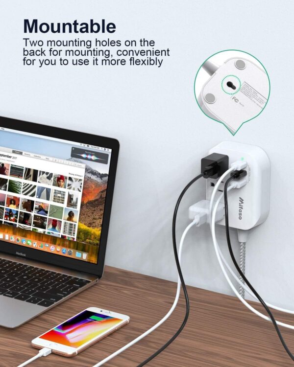 Tira de alimentación USB - Imagen 2