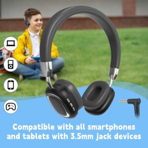 AMAFACE Auriculares Bluetooth