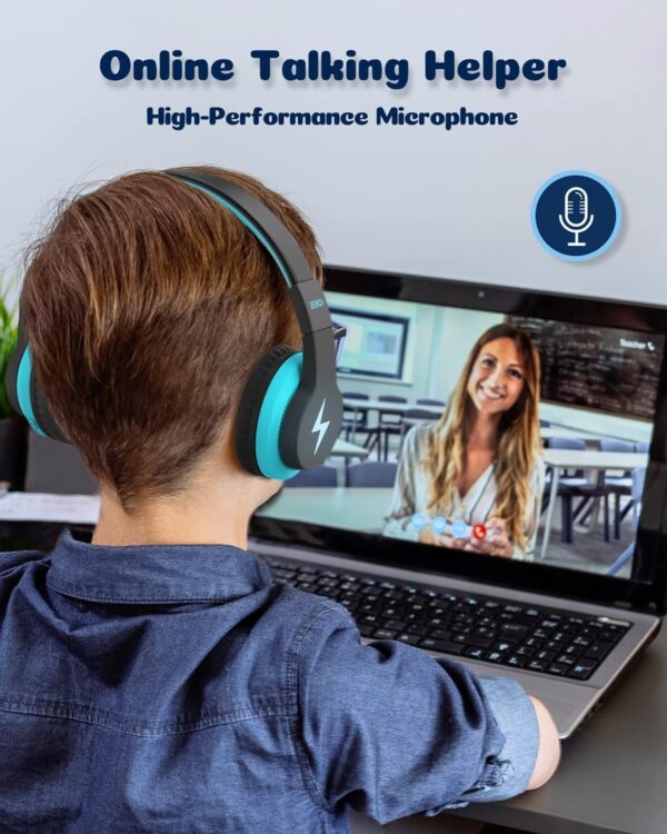 seenda Auriculares Bluetooth - Imagen 3