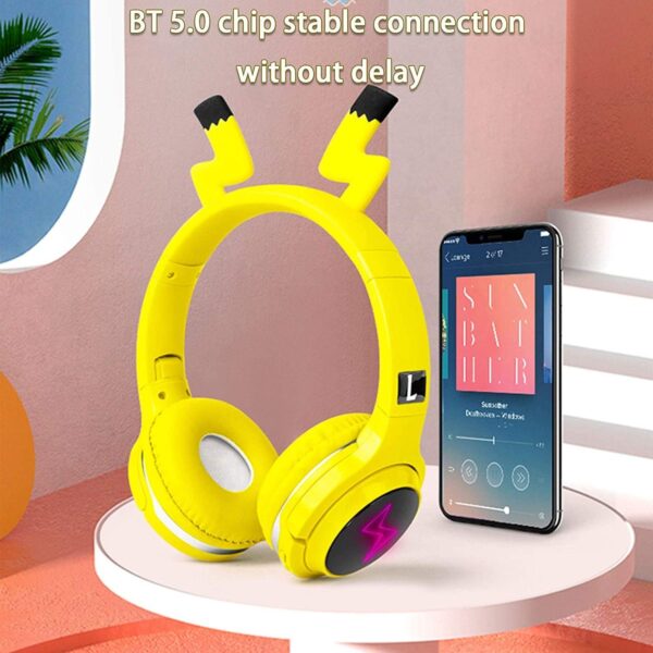 SVYHUOK Auriculares - Imagen 5