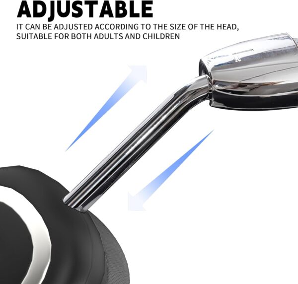AMAFACE Auriculares Bluetooth - Imagen 3