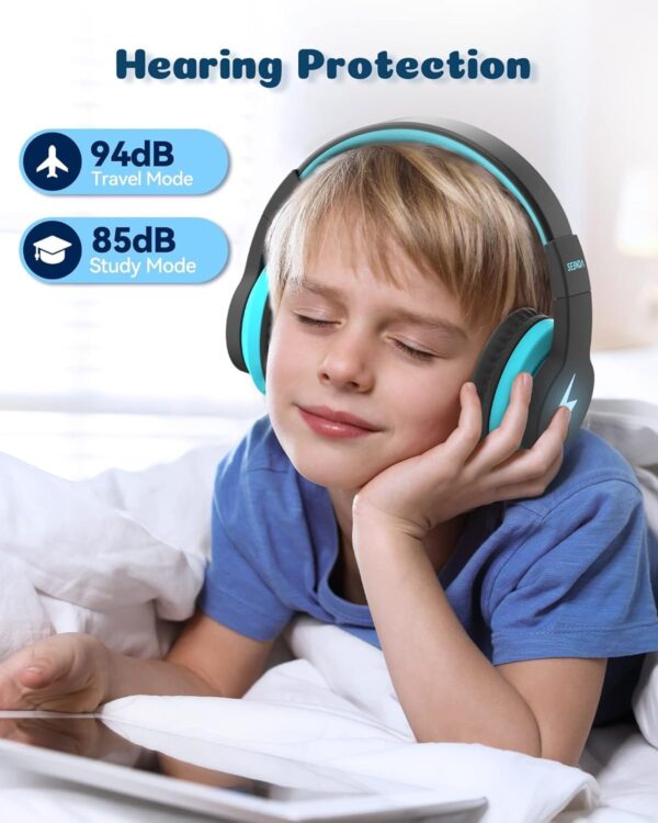 seenda Auriculares Bluetooth - Imagen 5