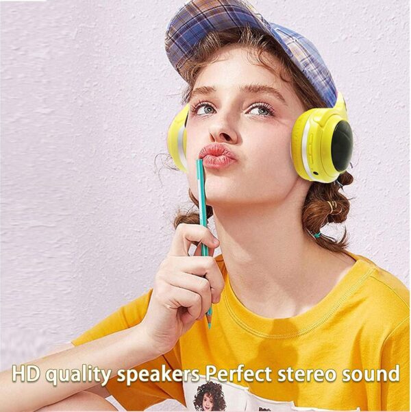 SVYHUOK Auriculares - Imagen 6