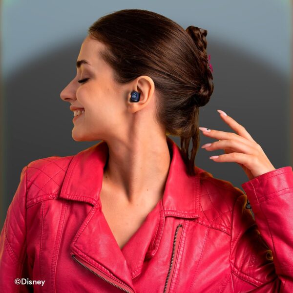 Disney Lilo and Stitch - Auriculares - Imagen 2