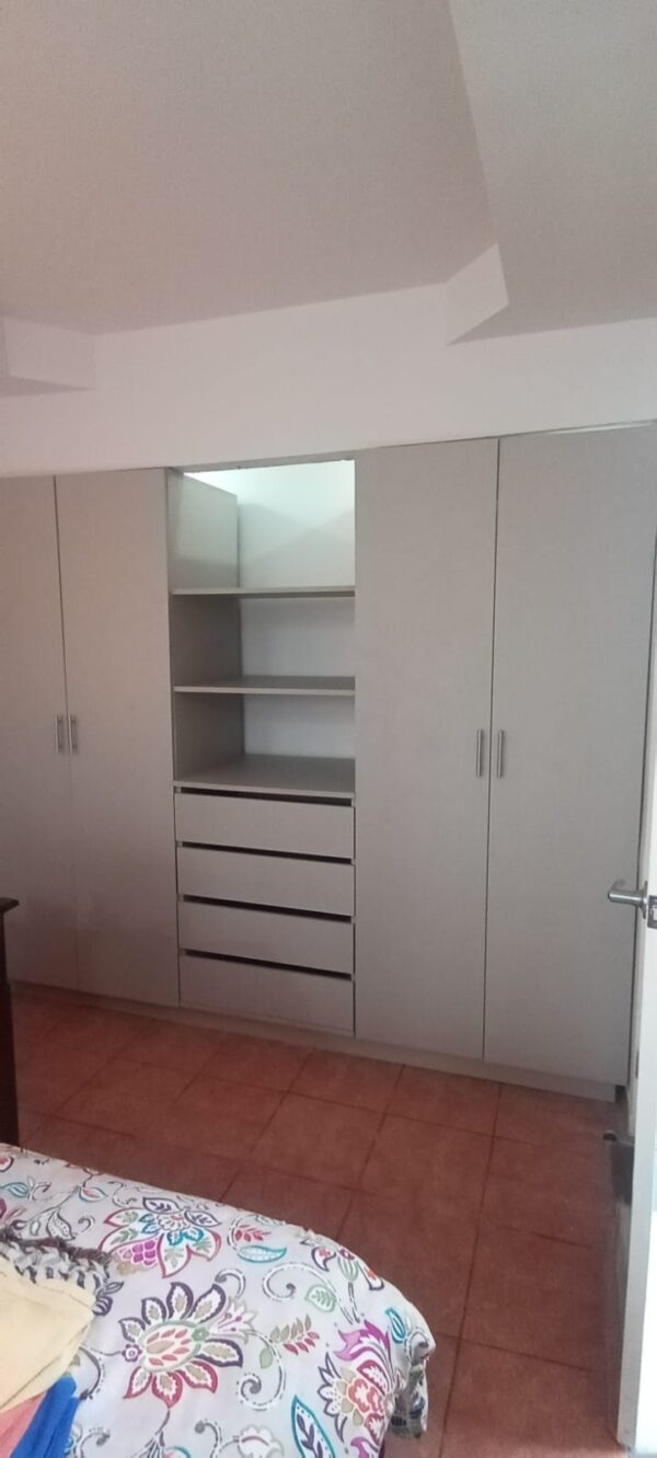 Muebles de Habitación