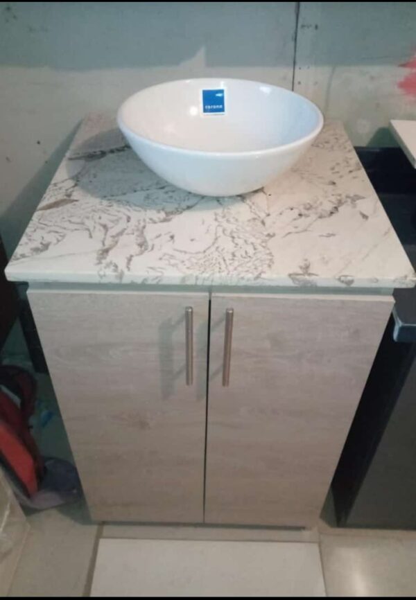 Muebles de Baño - Imagen 6