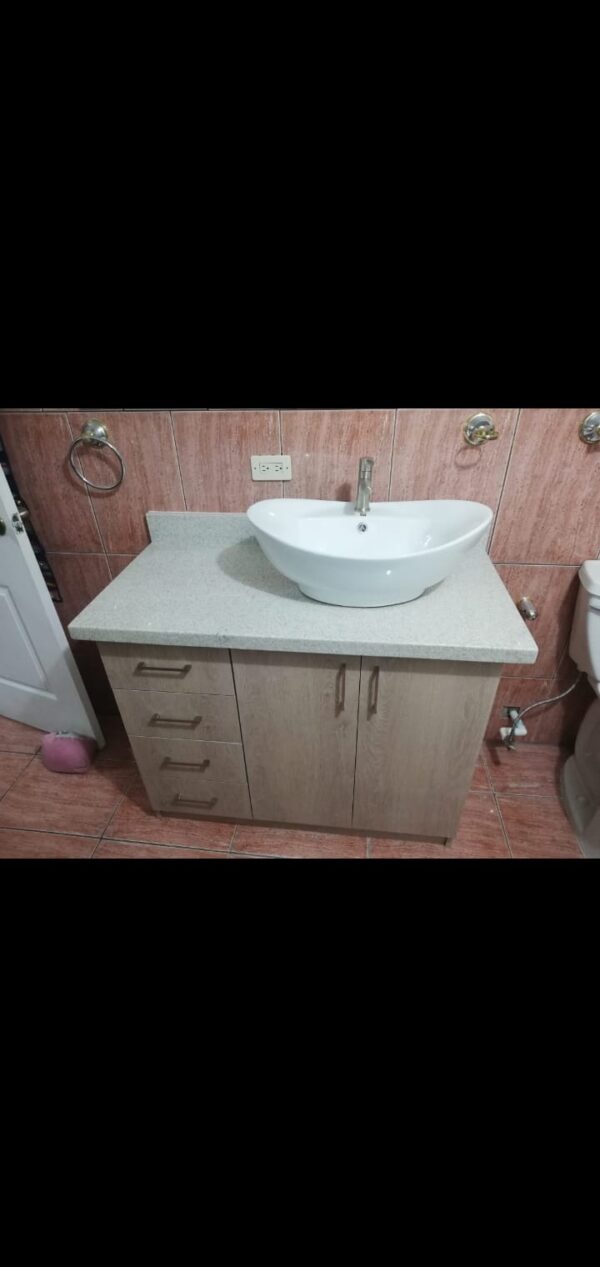 Muebles de Baño - Imagen 5