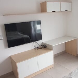 Muebles de Sala