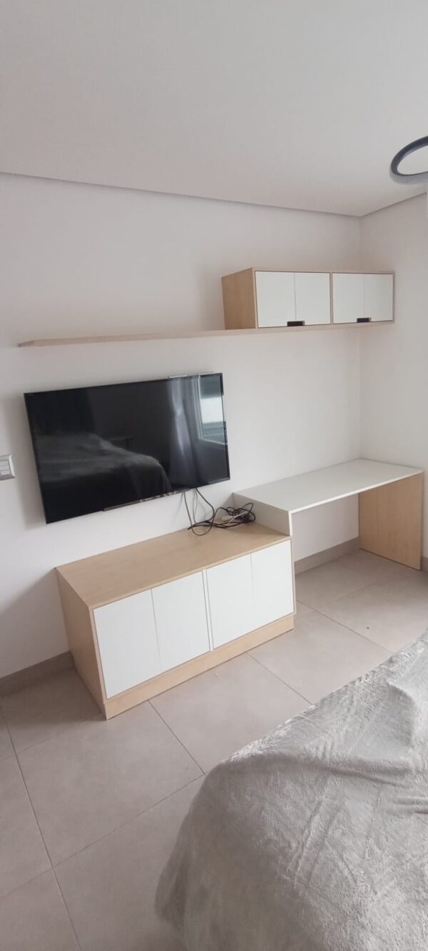 Muebles de Sala