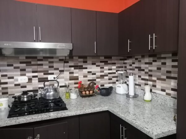Muebles de Cocina - Imagen 2
