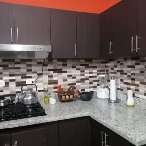 Muebles de Cocina